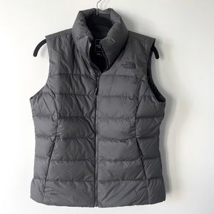 700 Down Vest